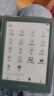 掌阅（iReader）【新品发布】Neo3 6英寸电子书 智能阅读器 墨水屏电纸书 AI看书学习漫画平板电脑 轻薄便携  语绿 实拍图