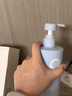 柏缇海盐净透沐浴露505ml 持久留香除螨控油祛痘去油男女士通用沐浴液 实拍图