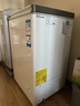 海尔（Haier）100L单温冰柜小型家用小冰柜减霜一级能效冷藏冷冻转换深冷冷柜小冰箱BC/BD-100GHW9D国家补贴 实拍图