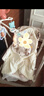 karmababy卡曼宝宝餐椅婴儿餐椅摇椅二合一多功能 【免安装】流光奶咖电动 实拍图