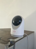 乔安（JOOAN）AI高清摄像头家用室外防水监控器360度无死角带夜视全景旋转球机户外球机网络无线wifi手机远程 实拍图