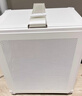 乔思伯（JONSBO）C6 ITX 白色 迷你机箱（四面MESH板/3风扇位/前置Type-c/ATX电源/≤170mm散热器/255mm显卡） 实拍图