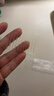 素之然（MOTONOZEN）双眼皮贴隐形自然蕾丝肤色无痕肿眼泡男女士加量装单面S126枚 实拍图