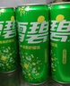 可口可乐（Coca-Cola） 雪碧 Sprite 汽水饮料 200ml*24罐  迷你摩登罐整箱装 年货 实拍图