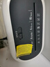 得力碎纸机4级保密单次6张5分钟连碎小型家用办公文件粉碎机15L容量低噪轻音 行业销冠 G10 实拍图