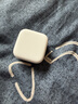 Apple/苹果 40W USB-C充电器动态调节功率 type-c充电器苹果手机充电 苹果17手机充电器 实拍图