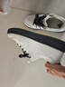 匹克板鞋男空军一号冬季低帮休闲鞋潮流软底小白鞋百搭运动鞋DB310127 实拍图