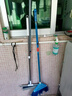 佳帮手30cm魔术扫把扫刮擦三合一刮水神器卫生间地刮软胶扫把刮水拖把 实拍图