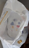 好奇（Huggies）金装拉拉裤XXL42片(15kg以上)尿不湿【速干不易红】 实拍图