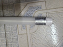 飞利浦（PHILIPS）T8LED灯管双端供电日光管双端输入灯管1.2米22W白光（6500K）5支装 实拍图
