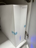 沁园家用净水器双子芯1200G 8年RO反渗透过滤器 厨房专用台下用直饮净饮一体机数显龙头UR-S61276 实拍图