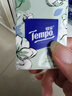 得宝（TEMPO）一博同款 手帕纸 茉莉花味4层7张*36包 湿水不破 纸巾小包 面巾纸 实拍图