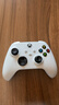 微软（Microsoft）Xbox无线游戏手柄 无线控制器 冰雪白 蓝牙适配Xbox/PC/平板/手机 Steam促销黑神话悟空 丝之歌 实拍图
