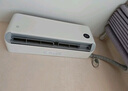 小米 空调 米家 巨省电双排款 1.5匹一级能效 内外机双排铜管 空调挂机35GW-PG15/N1A1 整机十年质保 实拍图