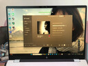 惠普（HP）星Book Pro16【酷睿Core旗舰新品】16英寸AI智能高性能轻薄笔记本手提电脑学生商务办公全能本 银：酷睿5-220H丨2.5K丨240Hz丨32G DDR5内存丨1T固态丨16英 实拍图