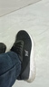 361°运动鞋男春季透气黑色休闲慢跑步鞋子男鞋新年礼物671832270-3 实拍图