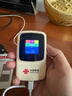 中国联通随身wifi6无线移动wifi免插卡便携式无线网卡随行车载校园上网卡支持5G/4G设备上网全国通用流量 实拍图