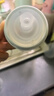 贝亲（Pigeon）自然离乳吸嘴组 含重力球吸管 原装配件12月+ BA155 实拍图