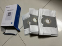 科沃斯扫地机器人尘袋3个(适配T80S/T80/T50PRO/T50S/T50MAX/N50/X8/X9全系,不含T80SPRO超薄款)【配件】 实拍图