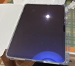 倍思iPadair7/6钢化膜iPad膜平板保护膜类AR膜【2025升级·无纹无尘仓】适用2025年款iPadAir7/6-13寸 实拍图
