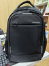 七匹狼背包书包双肩包男电脑包旅行出差大容量笔记本初高中生15.6英寸 实拍图