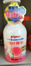 贝亲（Pigeon）洗发水沐浴露 含桃叶精华 婴儿洗发沐浴二合一 500ml IA209 实拍图