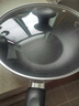 美的（Midea）不粘锅炒锅 不粘多功能家用炒菜锅煎锅电磁炉燃气灶通用年货 实拍图