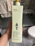 阿道夫无硅油洗发水800ml 清爽控油蓬松洗发露 舒缓去屑洗头膏官方正品 实拍图