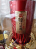 泸州老窖股份公司 52度浓香型纯粮白酒整箱500mL*6瓶  泸州粮食酒送礼喜宴 实拍图