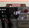 奥克斯（AUX）家用冲奶速热饮水机保温杯智能触控屏一键调节6档温度可调3档水位缺水提醒饮水机温热款 YS-20A02J 实拍图