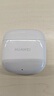 华为长续航蓝牙耳机 FreeBuds SE 2 40小时长续航 快速充电 蓝牙5.3适用于苹果/安卓手机白 实拍图