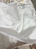 子初婴儿隔尿垫一次性新生儿防水透气尿垫床单护理垫云柔50片33*45cm  实拍图