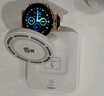 睿量（REMAX）【三合一快充】适用苹果无线充33W磁吸MagSafe iPhone17/16/15/14/华为手机iWatch手表耳机底座 实拍图