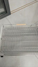 佳帮手厨房碗碟架沥水架抽拉碗架橱柜拉篮碗筷柜抽屉一体式收纳置物架 实拍图