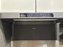 米家小米抽油烟机净烟机P2欧式顶吸烟灶套装负离子智能吸油烟机家用厨房变频家电领补贴 P2净烟机 实拍图