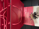 歌帝梵（Godiva）经典大师黑巧克力限定礼盒 24颗180g 新年礼物 伴手礼 零食 糖果 实拍图