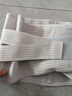 赛仁医用固定带全弹力腰围固定术后护腰带XL码加宽/高32cm带5根钢板 实拍图