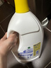滴露（Dettol）衣物除菌液 消毒液 柠檬3L 99.9%杀菌除螨内衣儿童衣物可配洗衣液 实拍图