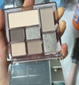 橘朵（Judydoll）玩趣七色眼影盘大地色腮红高光修容新年礼物26爆款大地色 实拍图