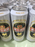 珠江啤酒（PEARL RIVER）12度 经典老珠江啤酒500ml*12听 整箱装 京东自营年货送礼 实拍图