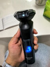 飞科（FLYCO）【年货礼物】剃须刀电动刮胡刀全身水洗智能充电式胡须刀生日礼物送男朋友礼品 FS901标配【带鬓角刀】 实拍图