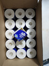 维达（Vinda）卷纸 蓝色经典有芯卷纸4层180克*30卷 加厚 纸巾 整箱 实拍图