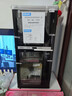 美的（Midea）家用台式小型消毒柜 高温立式二星级94L 大容量四层碗柜餐具碗筷烘干收纳柜【政府补贴】 100R05 实拍图