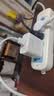 WIKO原装华为充电器66W/100W/120W超级闪充mate60/Pura80nova13充电线 66W快充头(不含线) 国家3C安全认证 实拍图