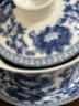 澜沧古茶0081普洱熟茶 2024年云南高山古树拼配老树普洱茶熟普七子饼茶叶 【自饮送礼】2024年0081大饼357g 实拍图