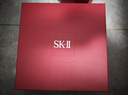 SK-II神仙水精华75ml礼盒sk2水乳化妆护肤品套装生日情人节礼物女朋友 实拍图