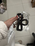 黎倾高级感气质鲨鱼夹抓夹发夹发卡后脑勺夹子发饰头饰盘发简约新款 实拍图