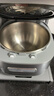 美的（Midea）电饭煲0涂层内胆不粘锅 IH加热4L家用智能煮饭煲粥锅3-4人 一级能效MB-HC4050S 实拍图
