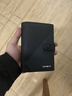 新秀丽（Samsonite）多功能卡包护照夹皮革名片夹零钱包礼盒新年情人节礼物TK6 实拍图