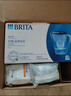 碧然德（BRITA）过滤净水器 家用滤水壶 净水壶 海洋系列 3.5L（蓝）+专家版滤芯5枚 环保加固包装 实拍图